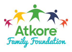 Logo file for the Atkore Family Foundation