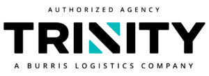 Trinity Agency Logo
