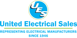 United Electrical Sales Logo